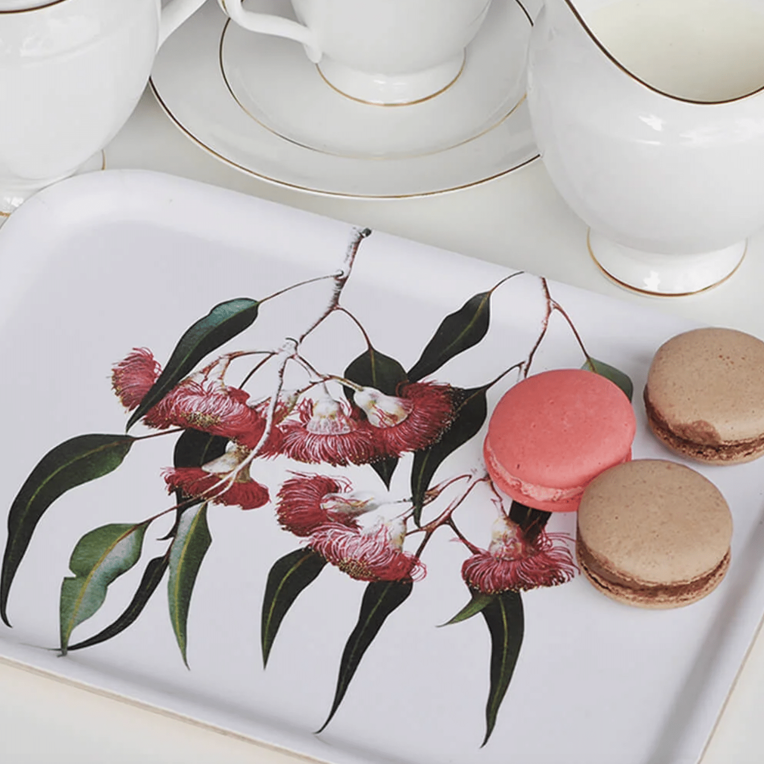 BELL ART - Gungurru Rectangular Tray - Image 2