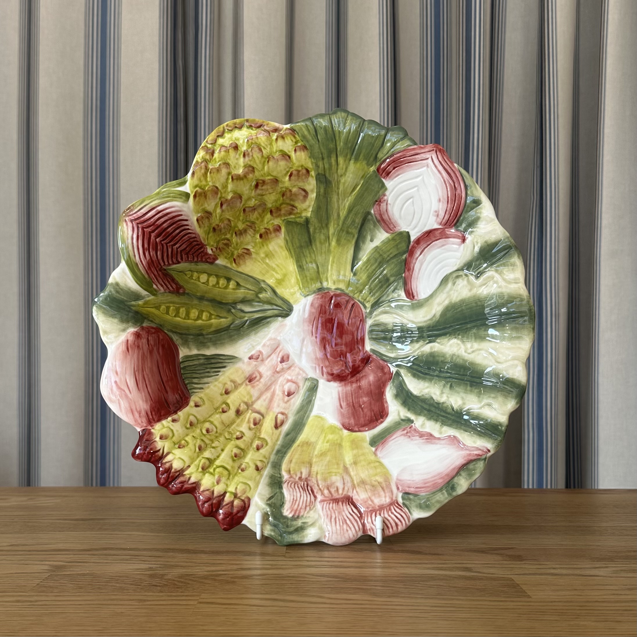 JACKA DESIGN - Harvest Bowl