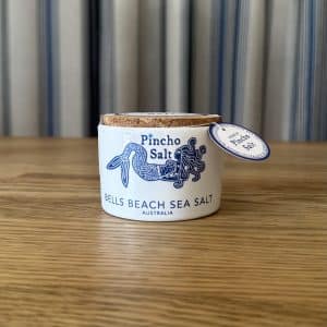 House of Pincho - Salt Pot
