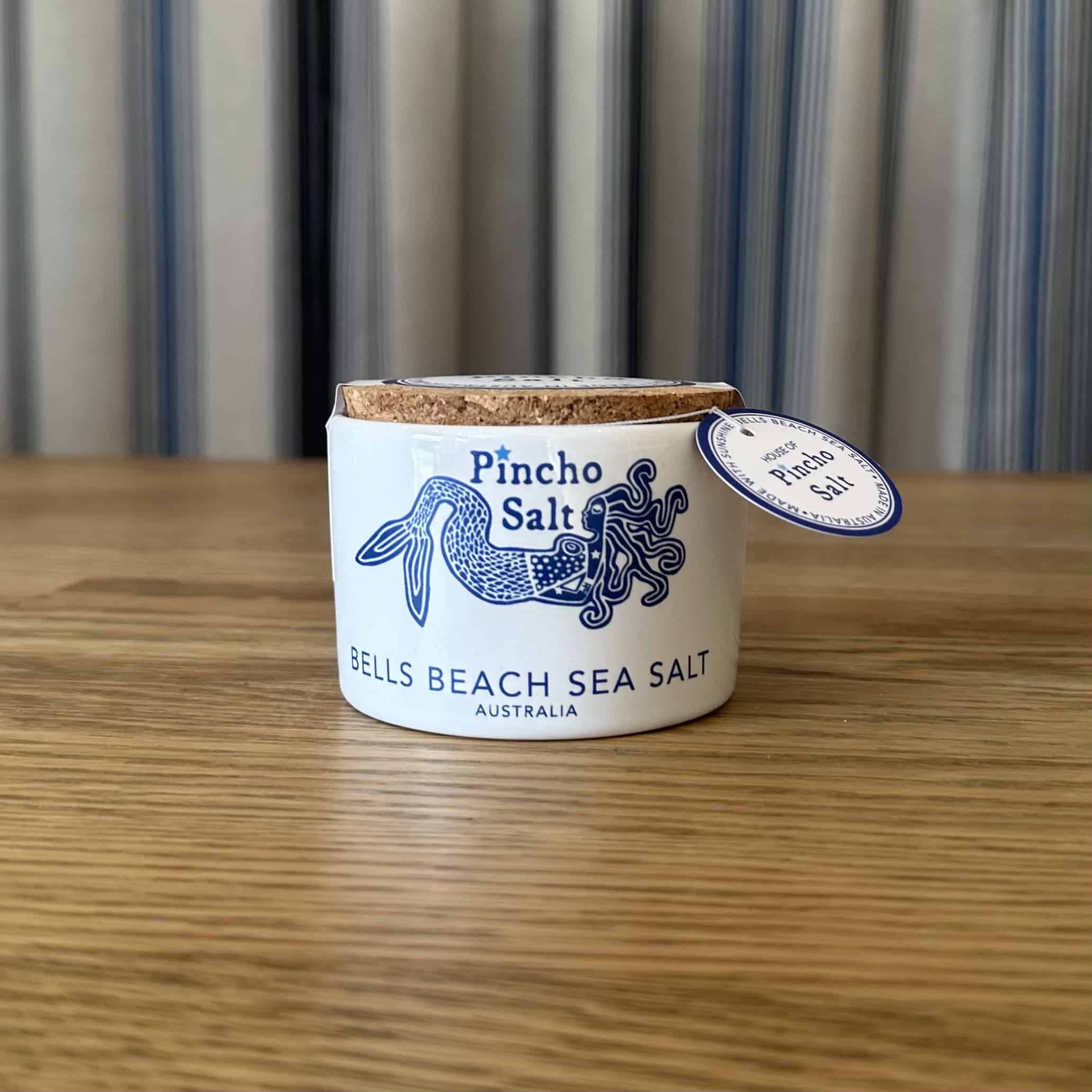 House of Pincho - Salt Pot