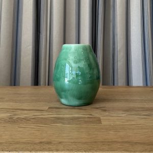 Batch - Teardrop Vase Basil
