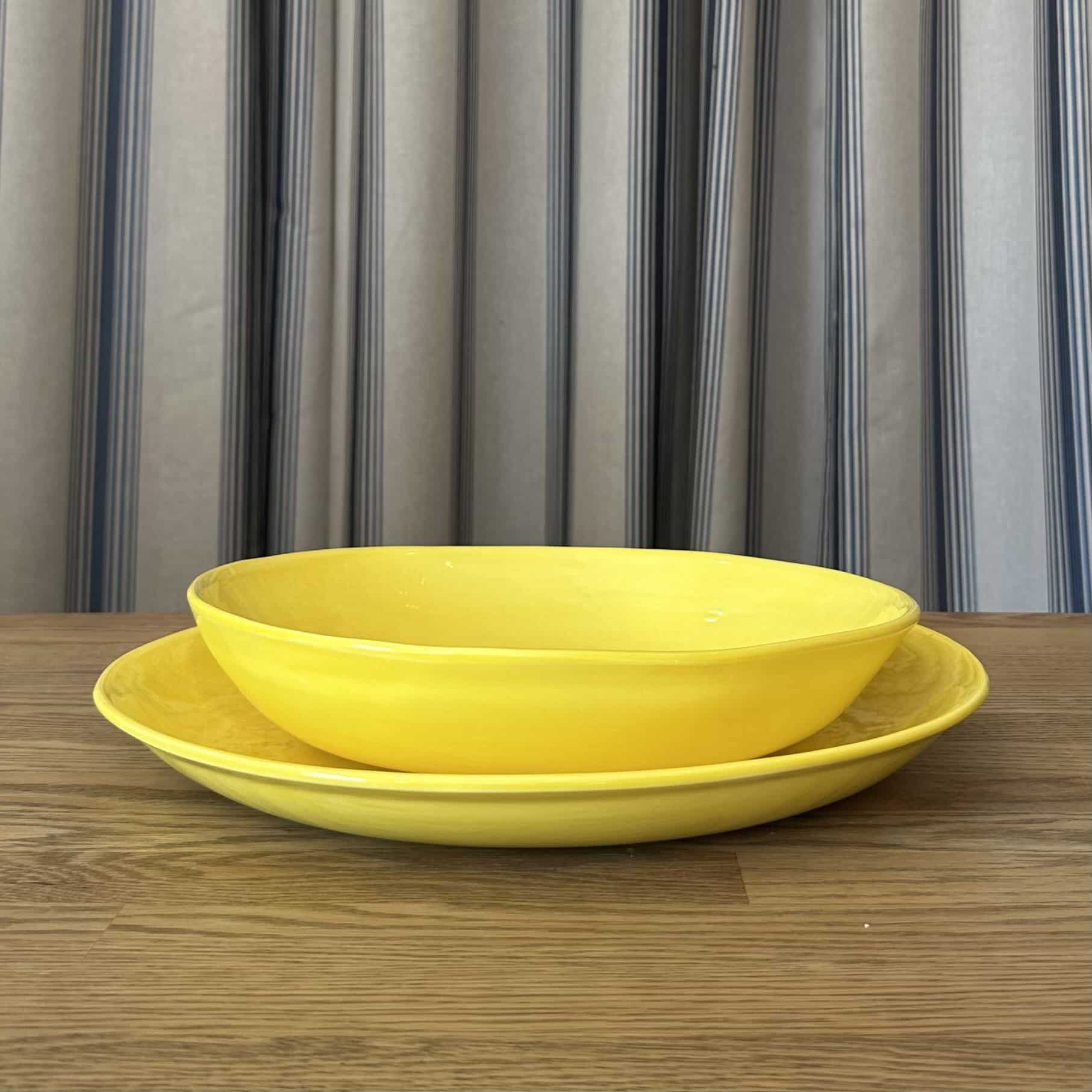 Batch - Welcome Platter Yellow - Image 2