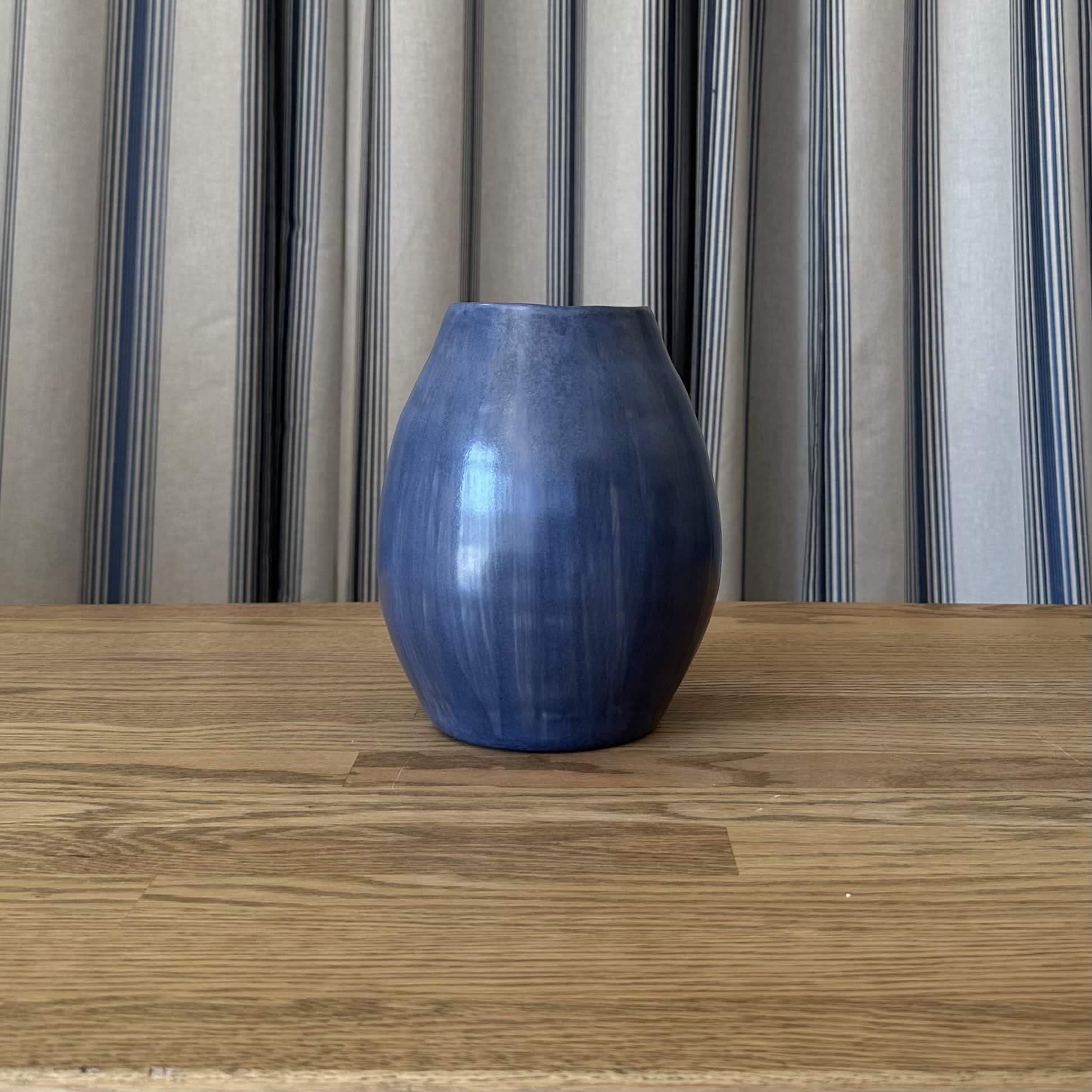 Batch - Teardrop Vase Ink