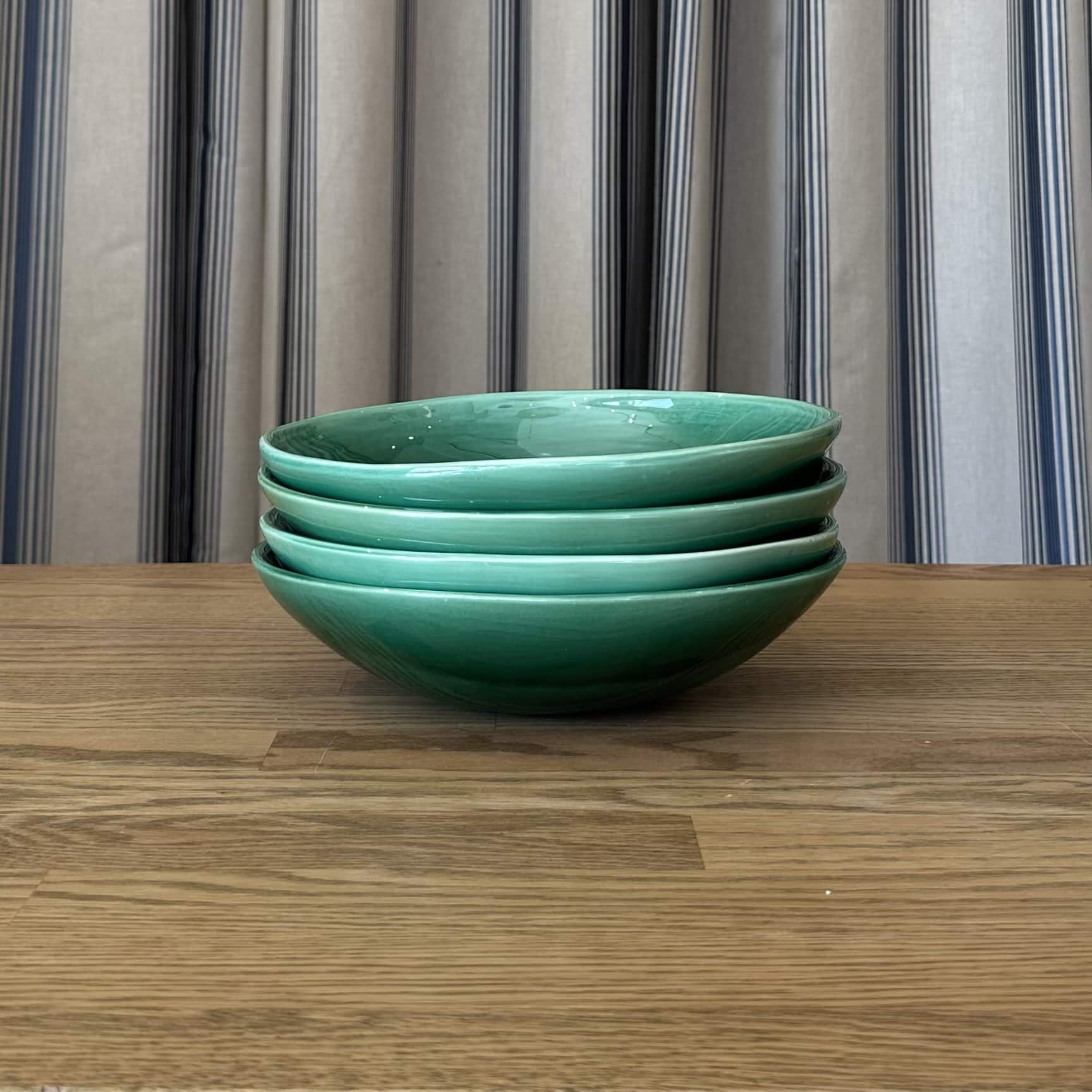 Batch - Oval Sharing Bowl Basil - Image 2