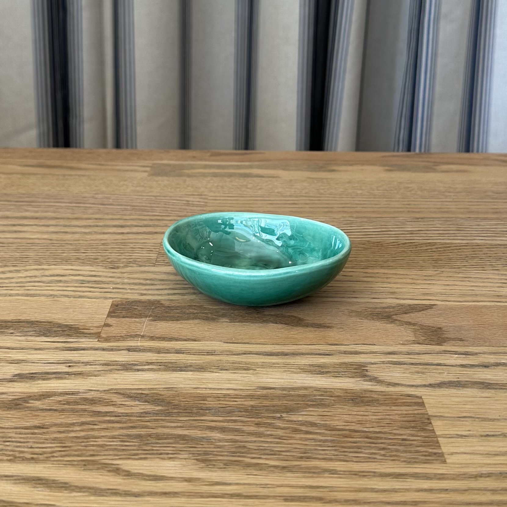 Batch - Oval Spice Dish Basil