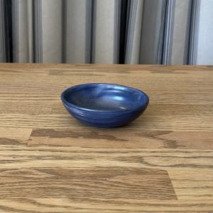 Batch - Oval Spice Dish Ink