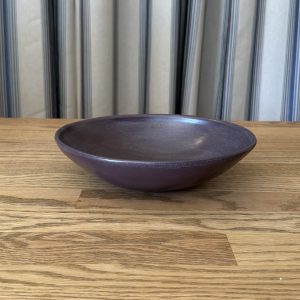 Batch - Oval Sharing Bowl Plum