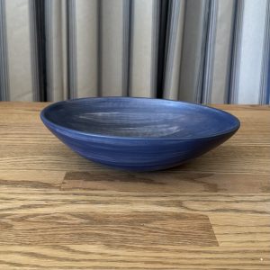 Batch - Oval Sharing Bowl Ink