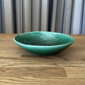 Batch - Oval Sharing Bowl Basil
