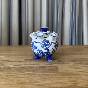 Klevering - Delftware Tulip Vase