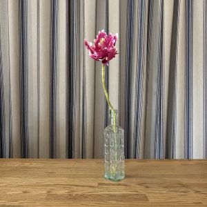 JACKA DESIGN - Paper Flower Tulip Magenta