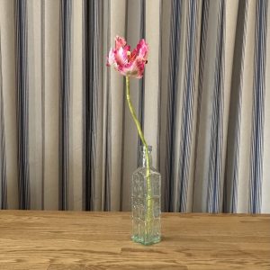JACKA DESIGN - Paper Flower Tulip Salmon