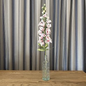 JACKA DESIGN - Paper Flower Foxglove White