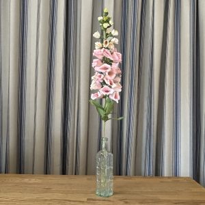JACKA DESIGN - Paper Flower Foxglove Salmon