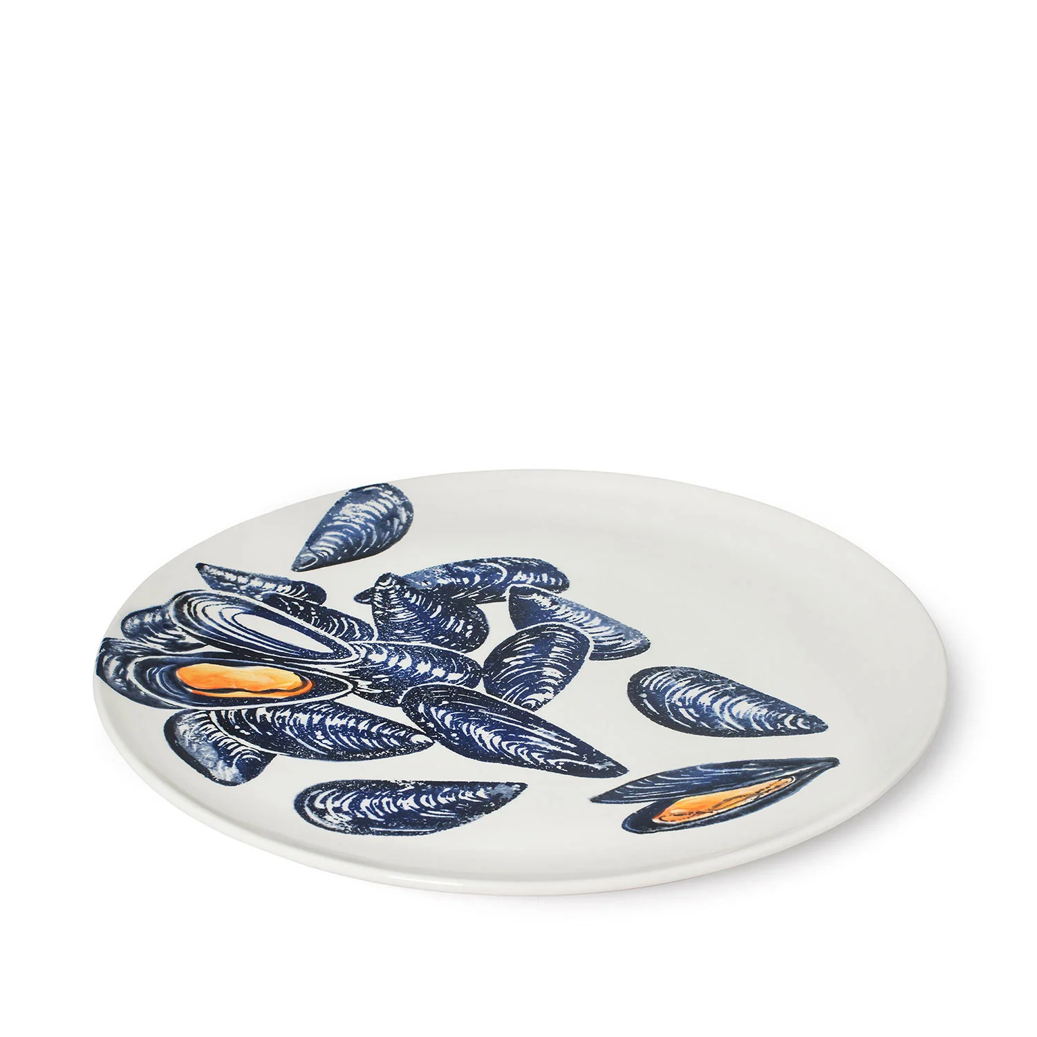 Italian - Ocean Mussels Platter - Image 2