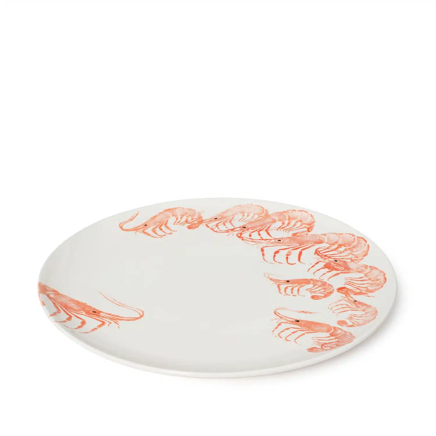 Italian - Ocean Prawn Platter - Image 2