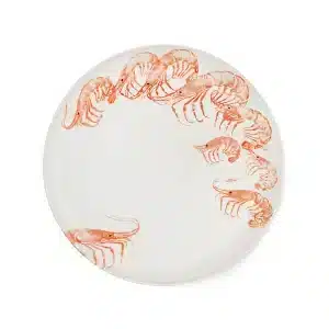 Italian - Ocean Prawn Platter