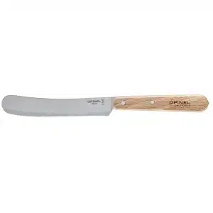 Opinel - Breakfast & Brunch Knife - Natural