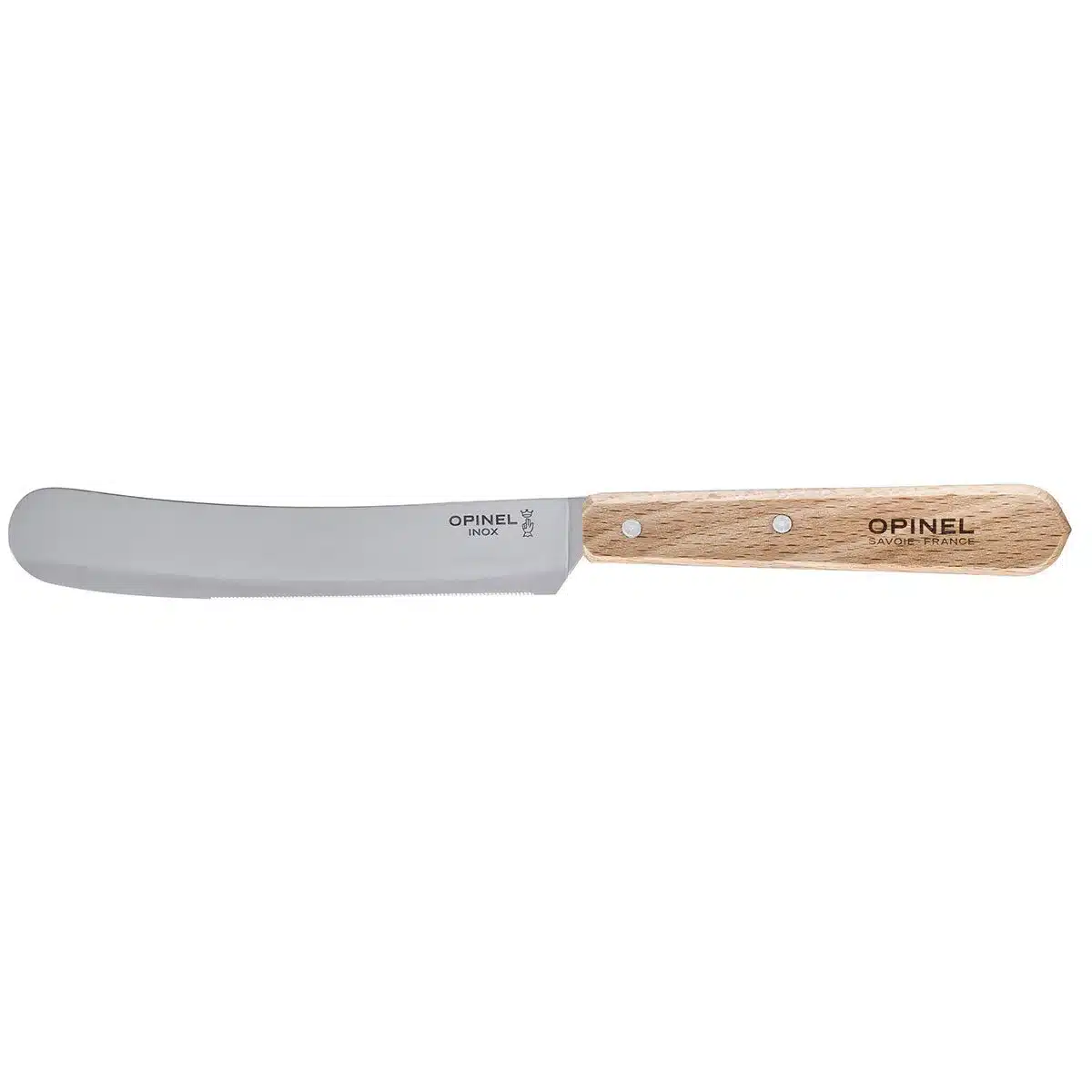 Opinel - Breakfast & Brunch Knife - Natural