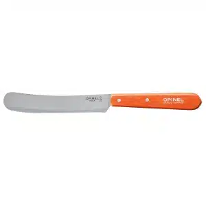 Opinel - Breakfast & Brunch Knife - Tangerine