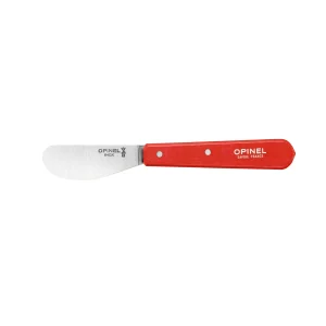 Opinel - Spreading Knife N°117 - Rouge