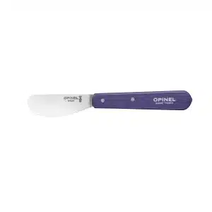 Opinel - Spreading Knife N°117 - Violet