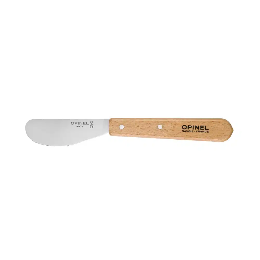 Opinel - Spreading Knife N°117 - Natural