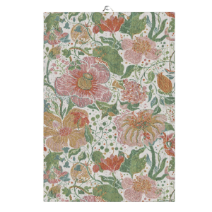 Ekelund - Fiona Tea Towel 35x50