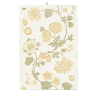 Ekelund - Solbacka Tea Towel 35x50
