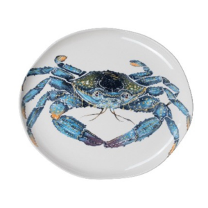 Italian - Ocean Blue Crab Platter