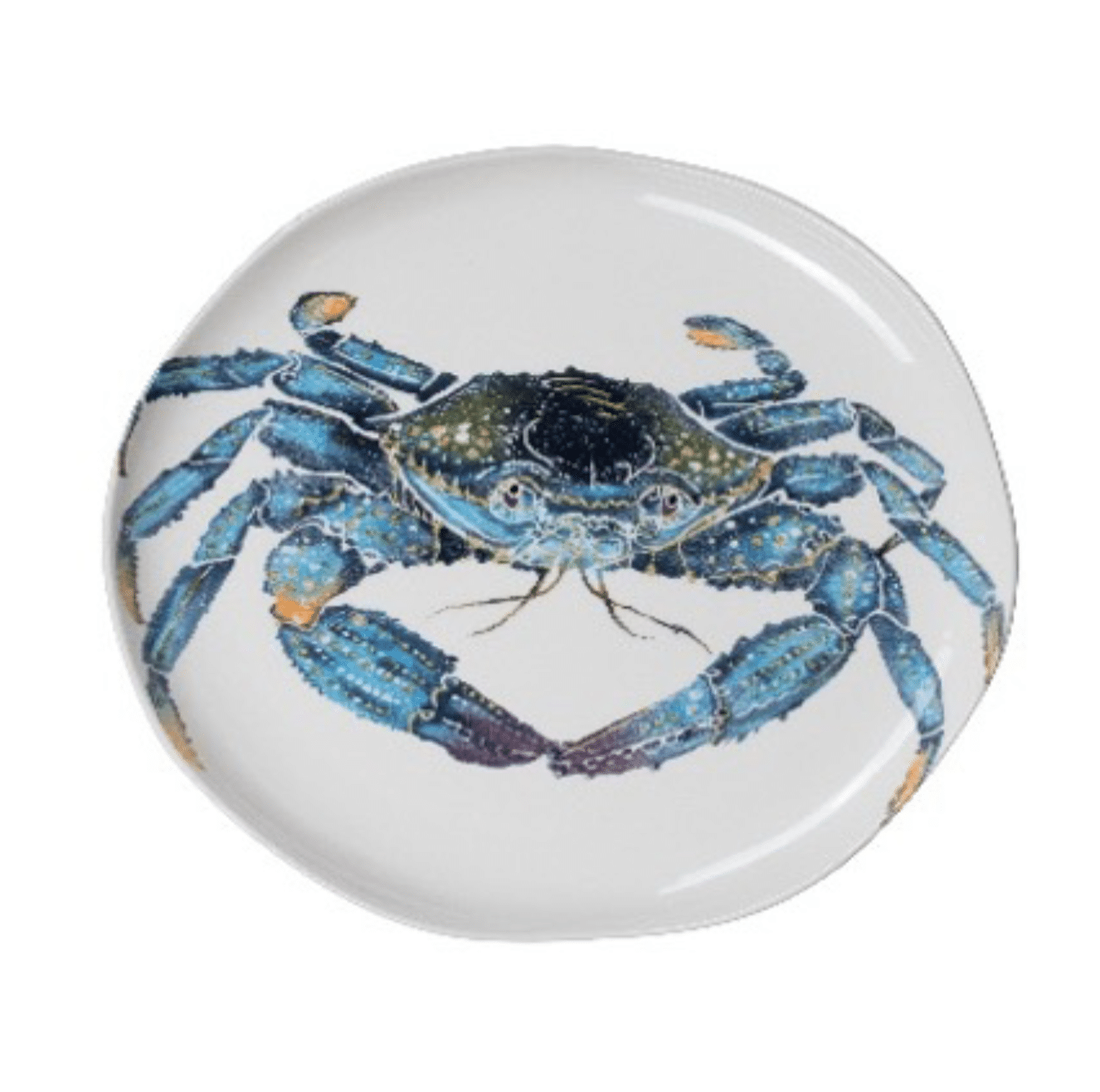 Italian - Ocean Blue Crab Platter