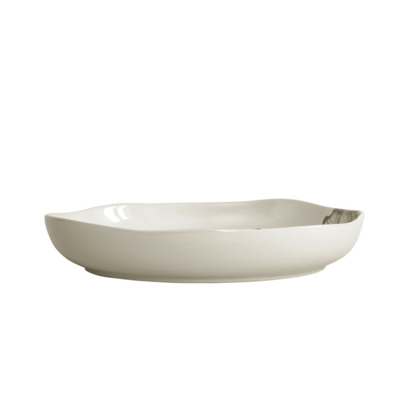 Italian - Vegetables Artichoke Serving Bowl - Image 2