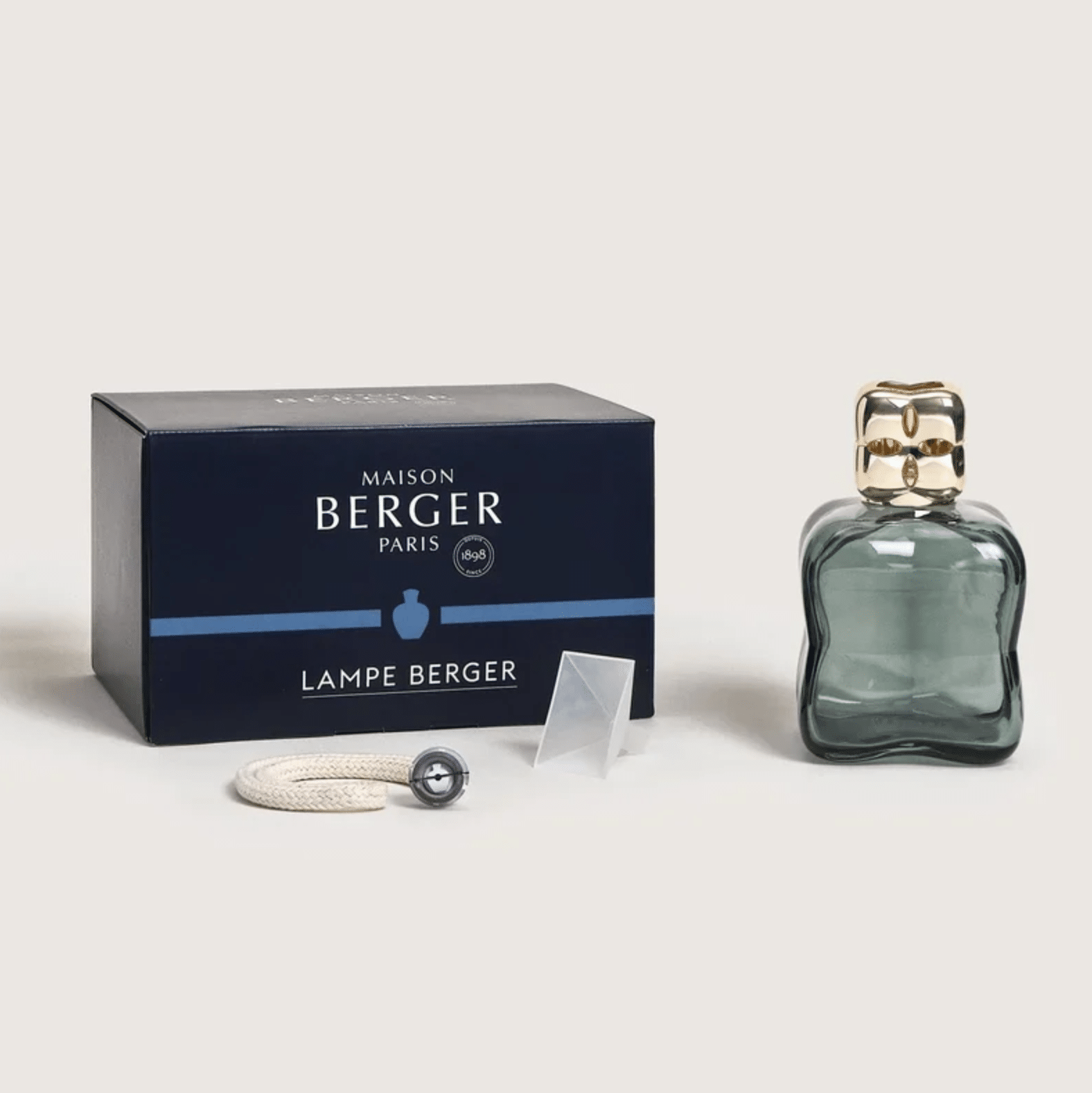 Maison Berger – Lamp Berger Cosy Green - Image 4
