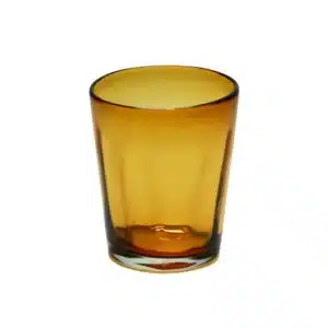 Zafferano Italy - BEI Amber Tumbler