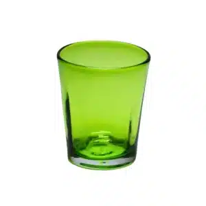 Zafferano Italy - BEI Apple Green Tumbler
