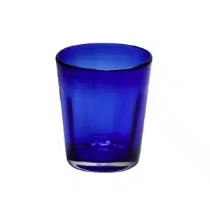Zafferano Italy - BEI Blue Tumbler