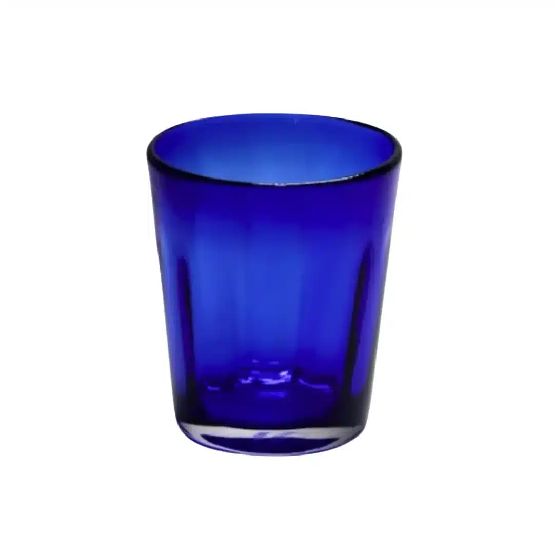 Zafferano Italy - BEI Blue Tumbler