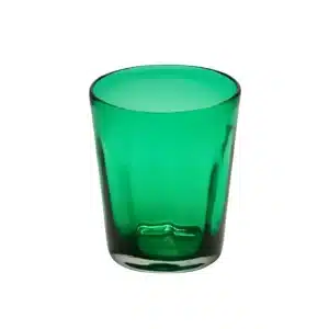 Zafferano Italy - BEI Green Tumbler