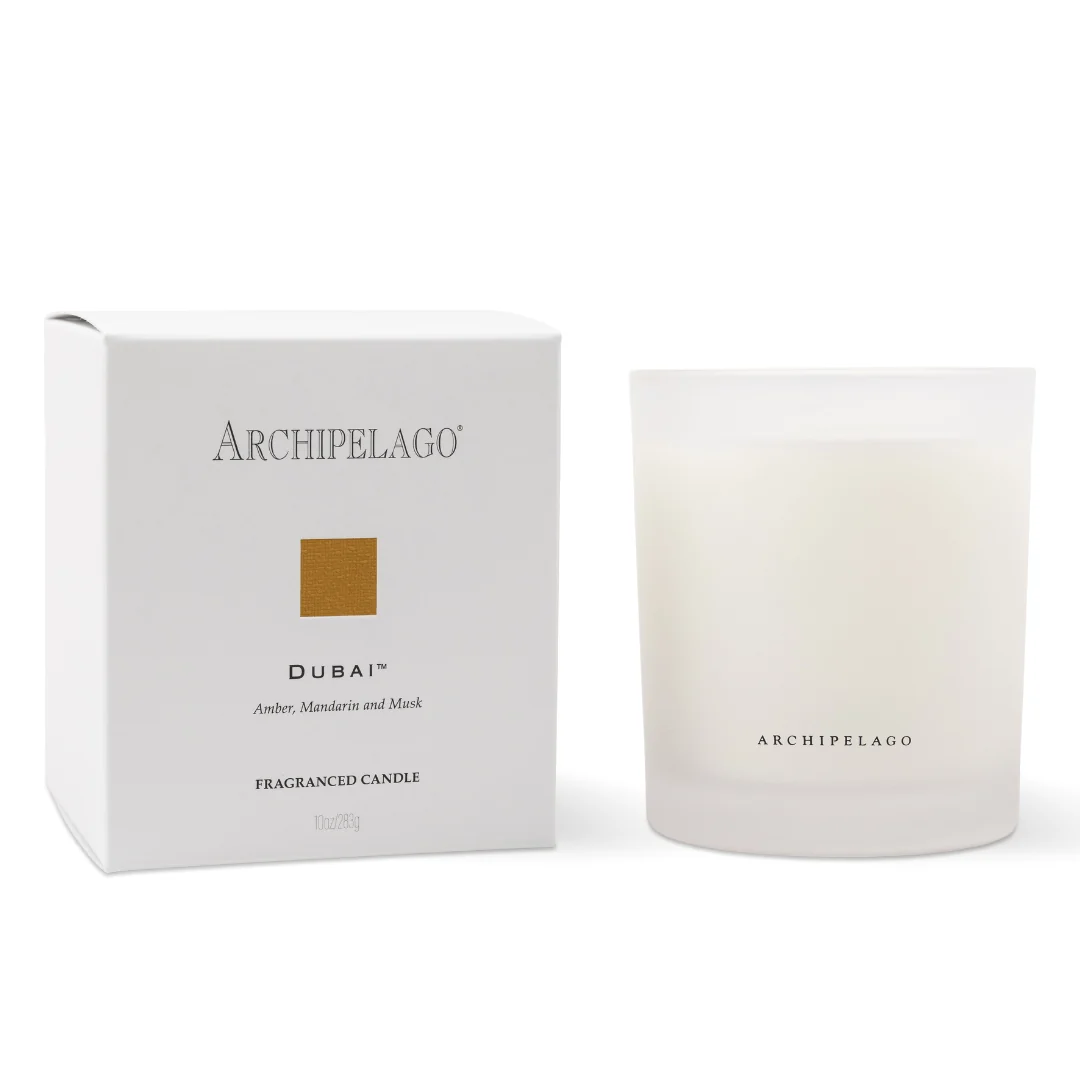 Archipelago - Candle Dubai 60h - Image 2