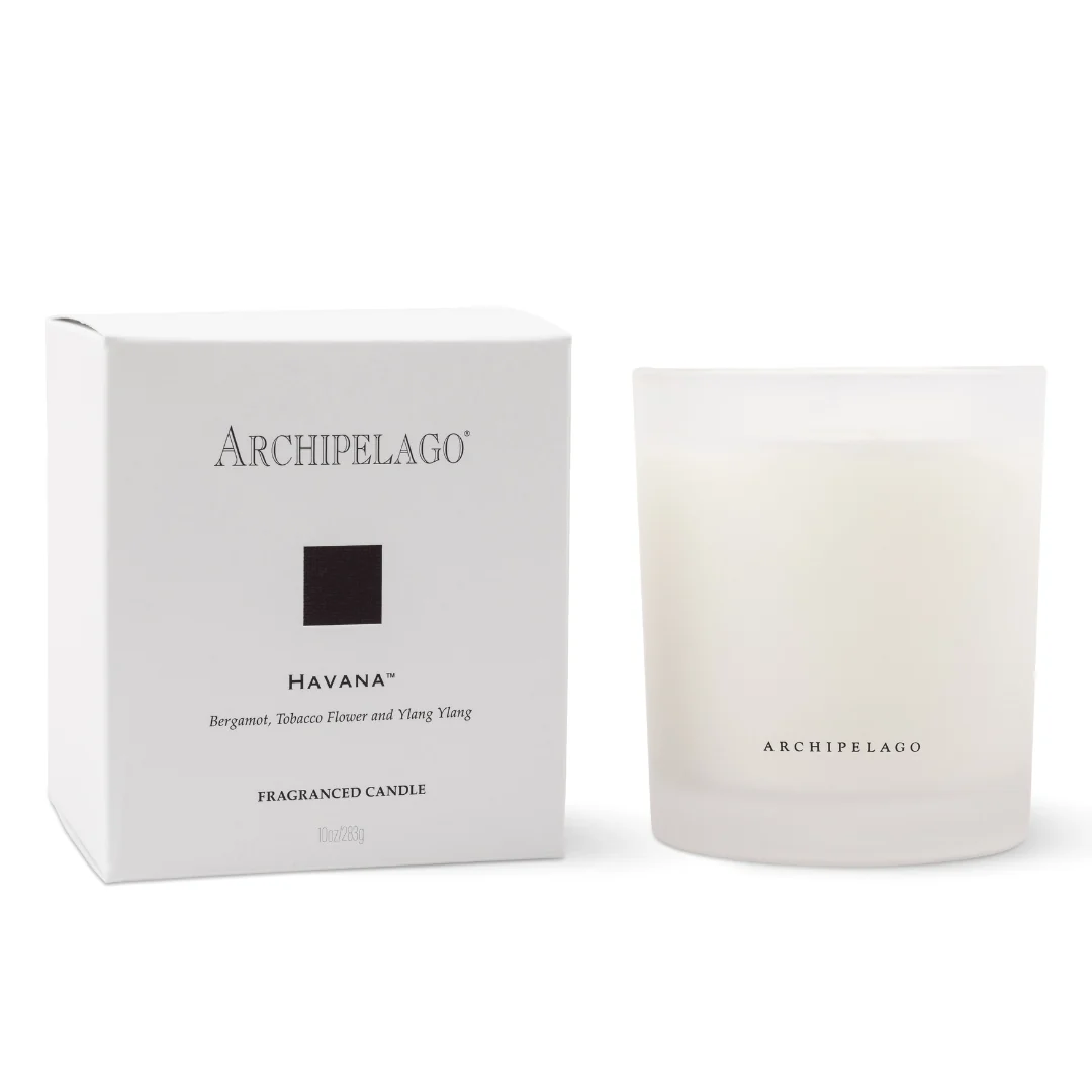 Archipelago - Candle Havana 60h - Image 2