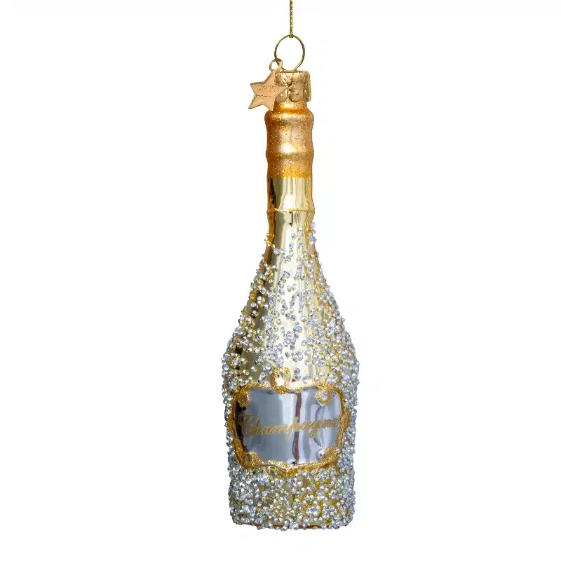 JACKA DESIGN - Decoration Champagne - Image 2