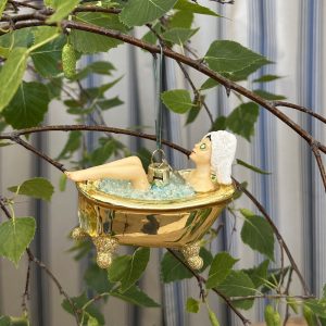JACKA DESIGN - Decoration Bath Time