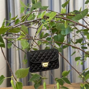 JACKA DESIGN - Decoration Classic Handbag