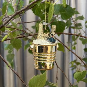 JACKA DESIGN - Decoration Champagne?