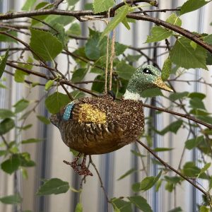JACKA DESIGN - Decoration Duck