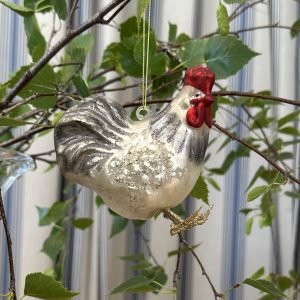 JACKA DESIGN - Decoration Rooster