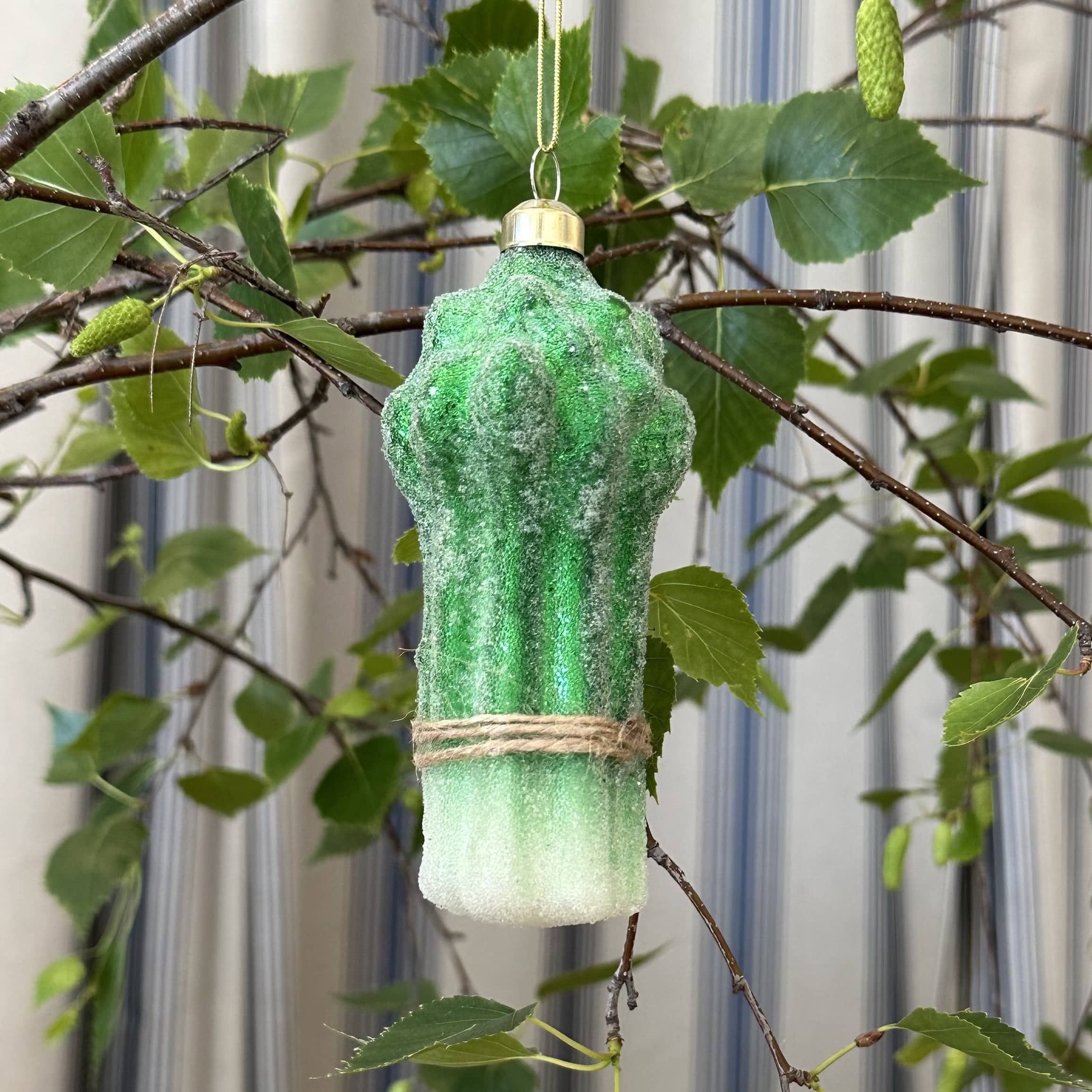 JACKA DESIGN - Decoration Asparagus