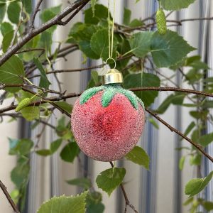 JACKA DESIGN - Decoration Tomato