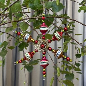 JACKA DESIGN - Decoration Vintage Star