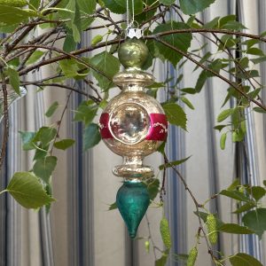 JACKA DESIGN - Decoration Vintage Finial